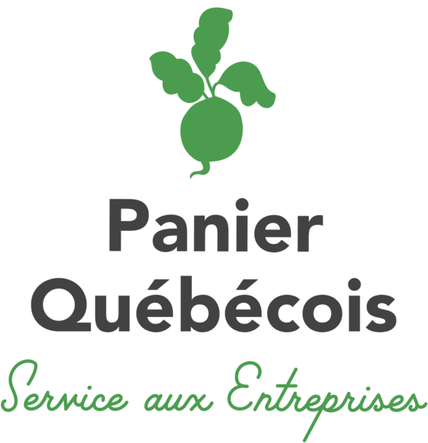 Panier Québécois – Service aux Entreprises