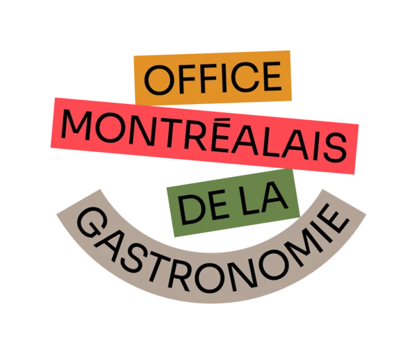 Office montréalais de la gastronomie